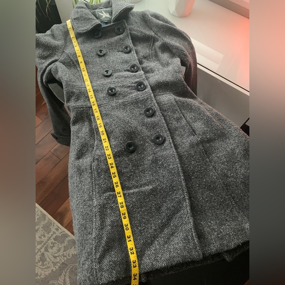 Spiewak & Sons Winter Coat - Size SMALL - Picture 4 of 7